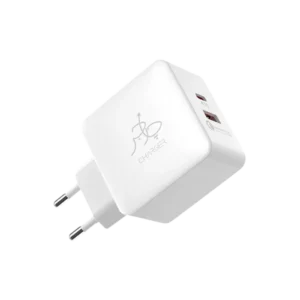 Taar Blaze 25W PD Charger (with C to C cable)