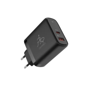 Taar Fusion Dual-Boost PD 45W (C to C Cable Included)