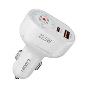 Login L-600 Car Charger