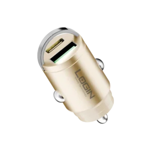 Login L-602 VYNOX Car Charger
